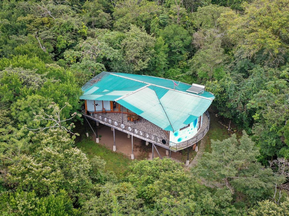 Moon Wonders Vacation House Monteverde 外观 照片