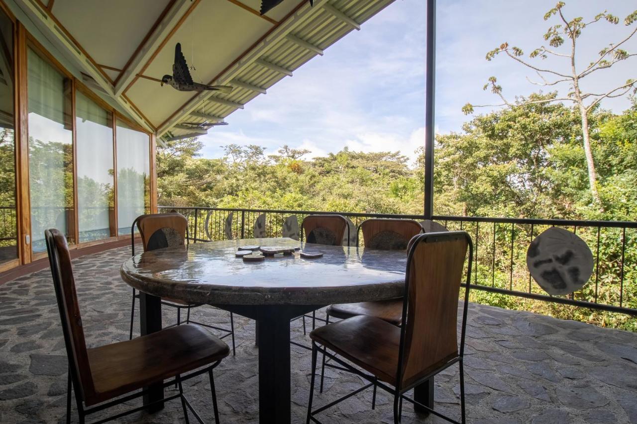 Moon Wonders Vacation House Monteverde 外观 照片