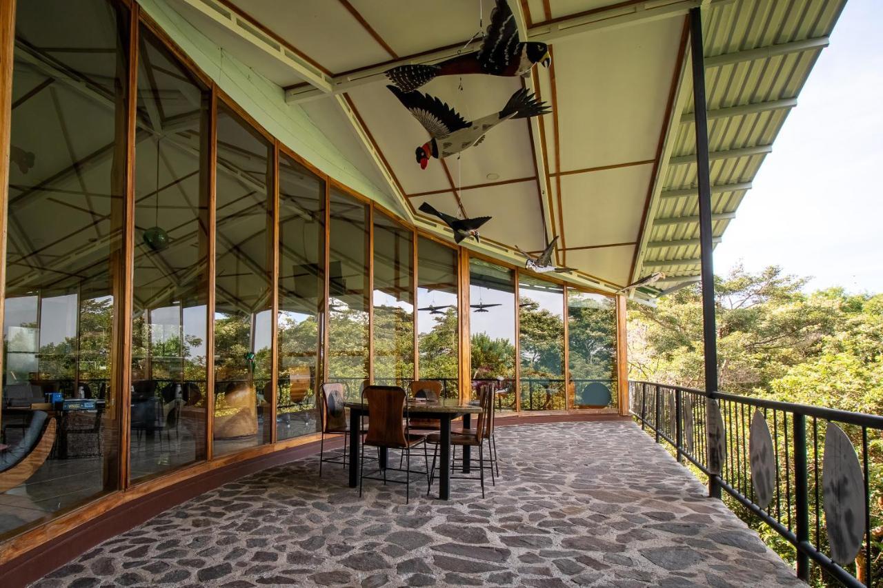 Moon Wonders Vacation House Monteverde 外观 照片