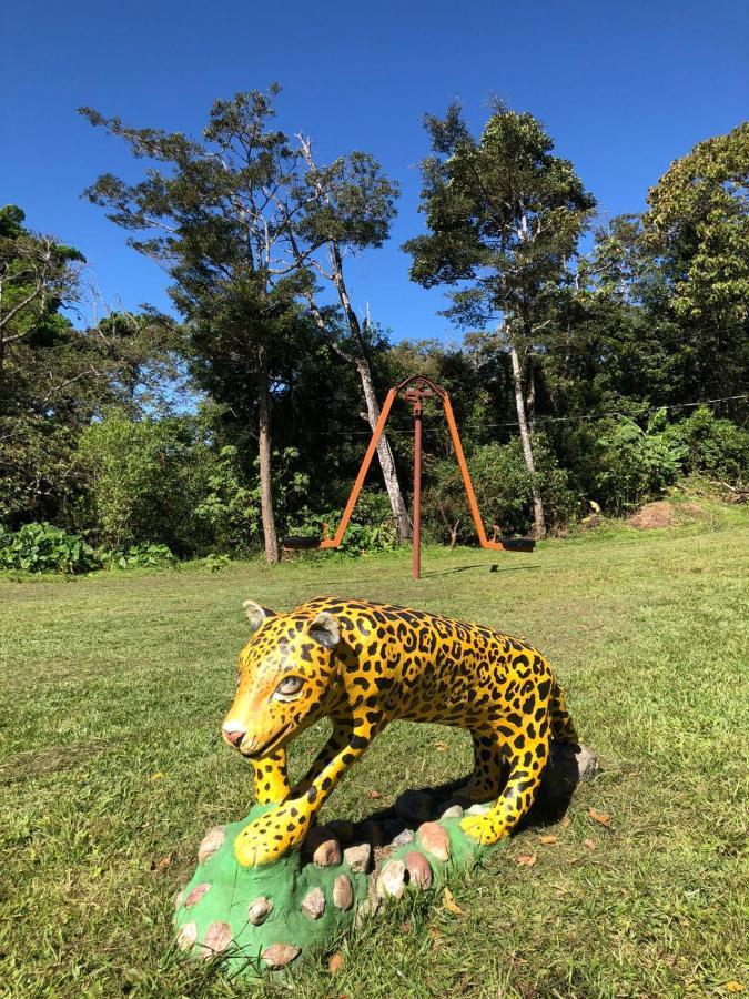 Moon Wonders Vacation House Monteverde 外观 照片