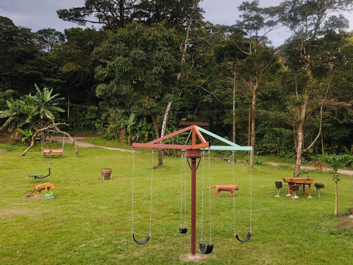 Moon Wonders Vacation House Monteverde 外观 照片
