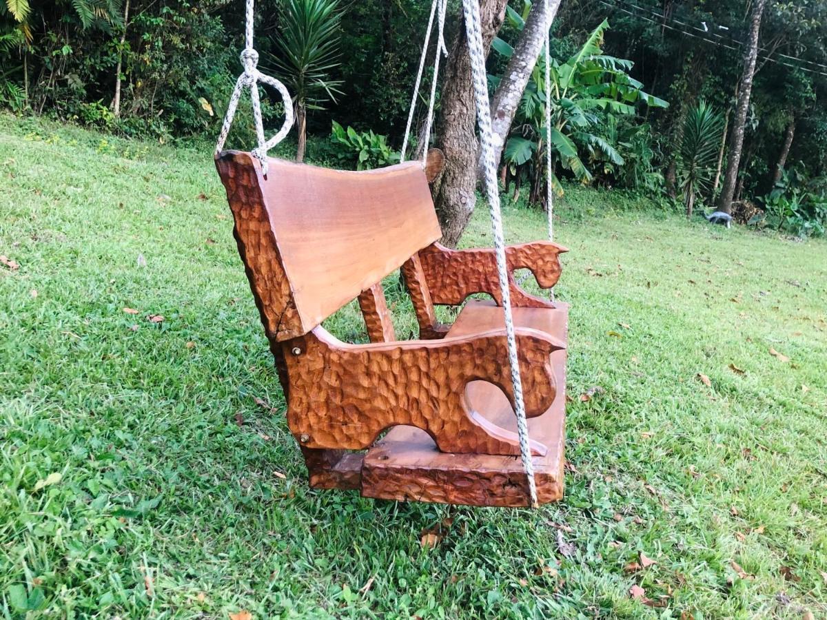 Moon Wonders Vacation House Monteverde 外观 照片