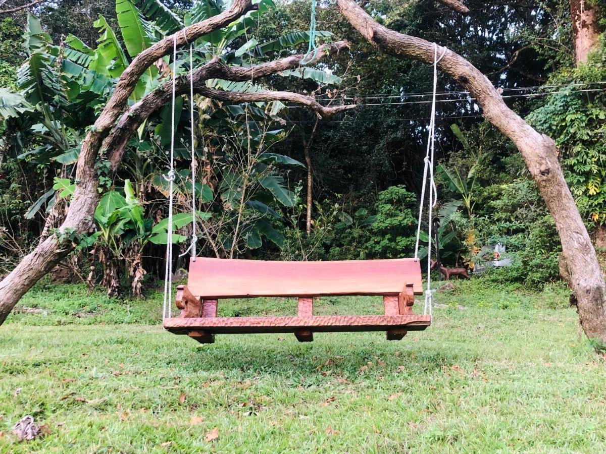 Moon Wonders Vacation House Monteverde 外观 照片