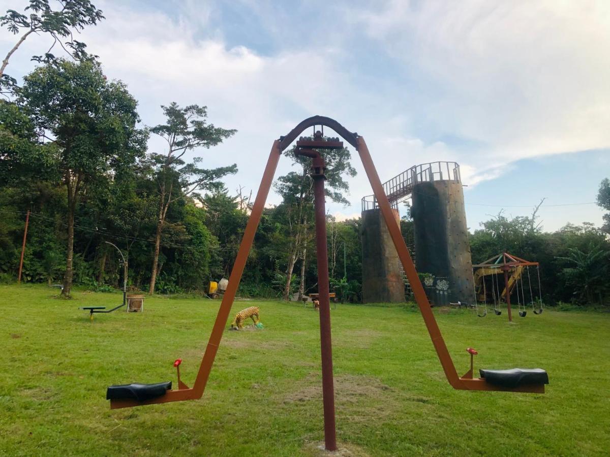 Moon Wonders Vacation House Monteverde 外观 照片