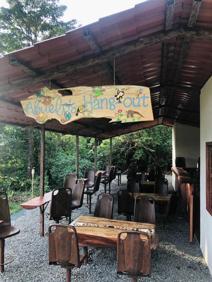 Moon Wonders Vacation House Monteverde 外观 照片