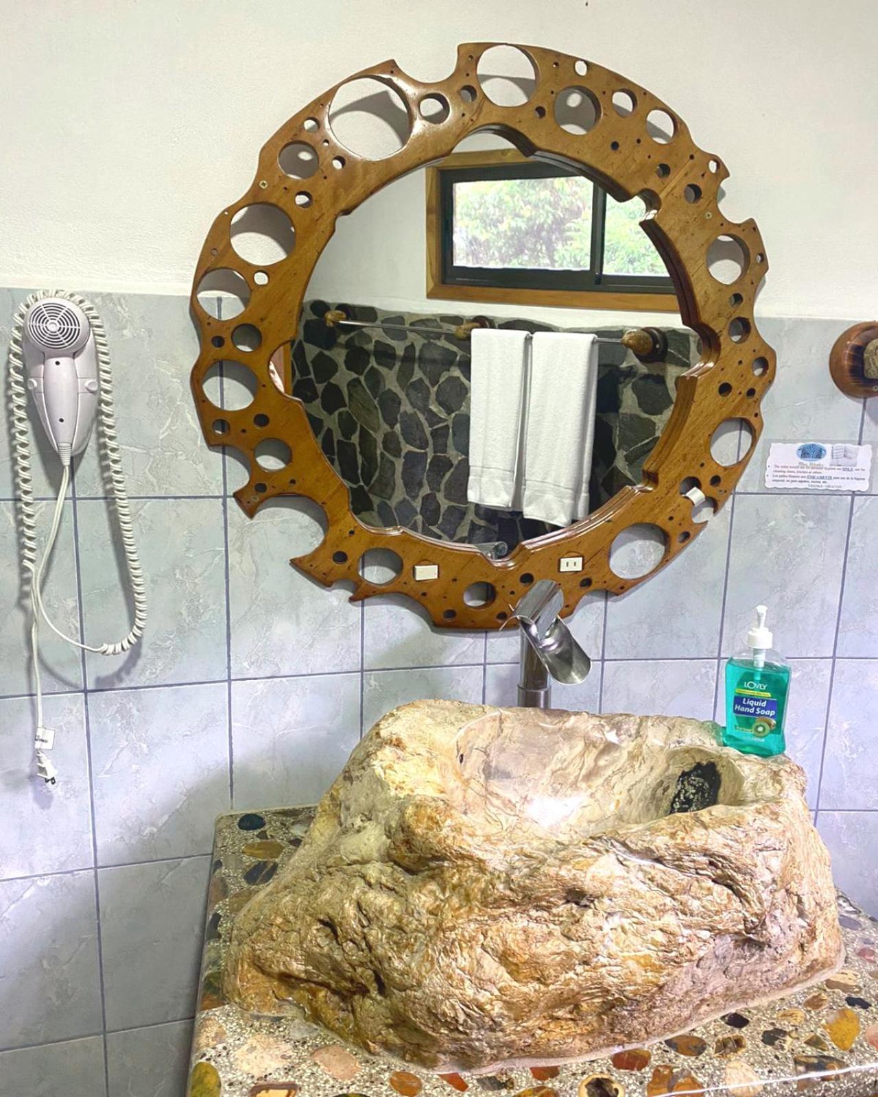 Moon Wonders Vacation House Monteverde 外观 照片