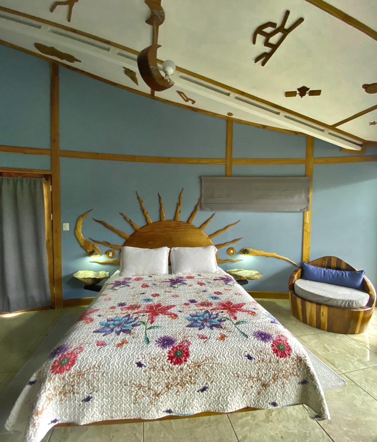 Moon Wonders Vacation House Monteverde 外观 照片