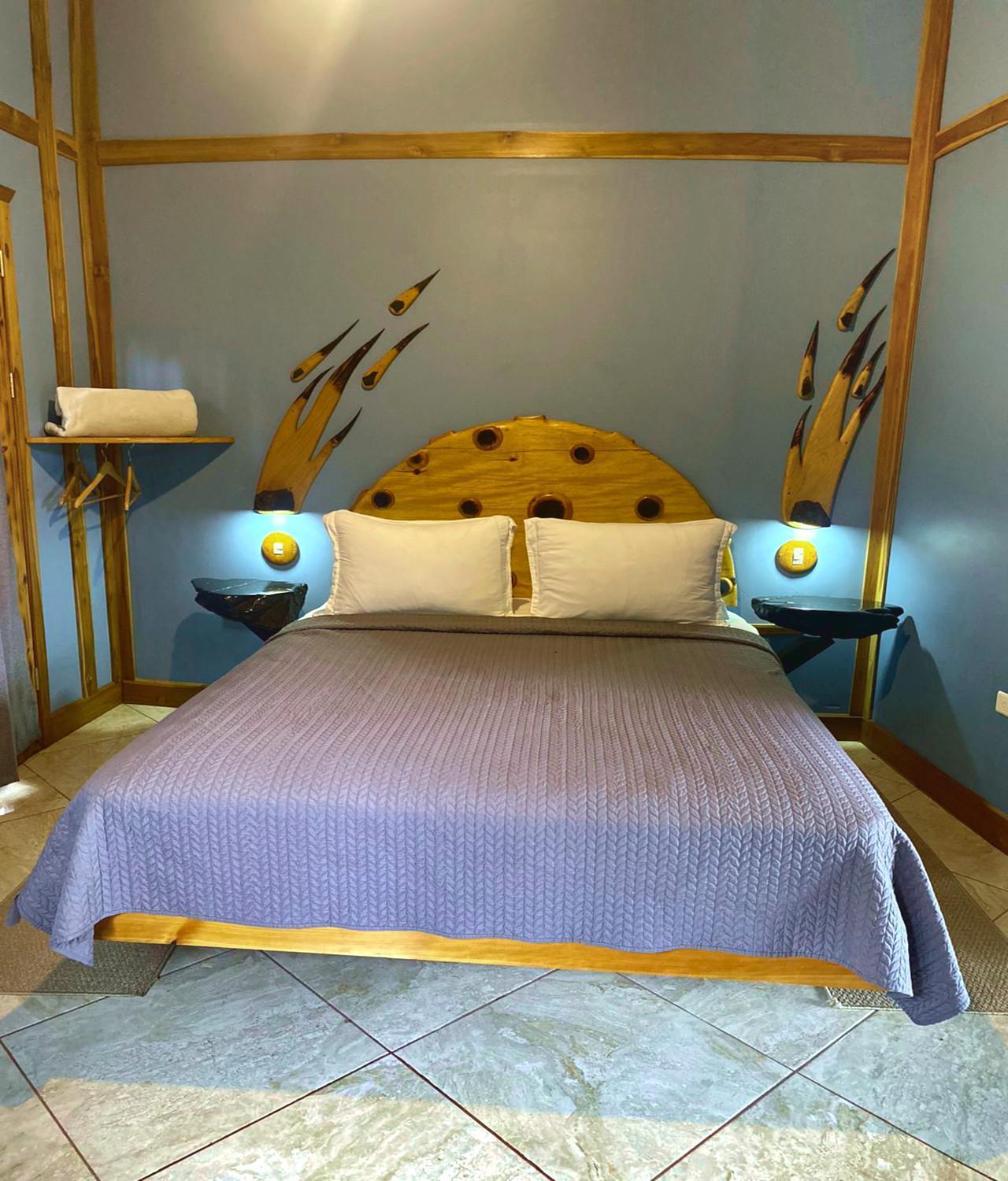 Moon Wonders Vacation House Monteverde 外观 照片