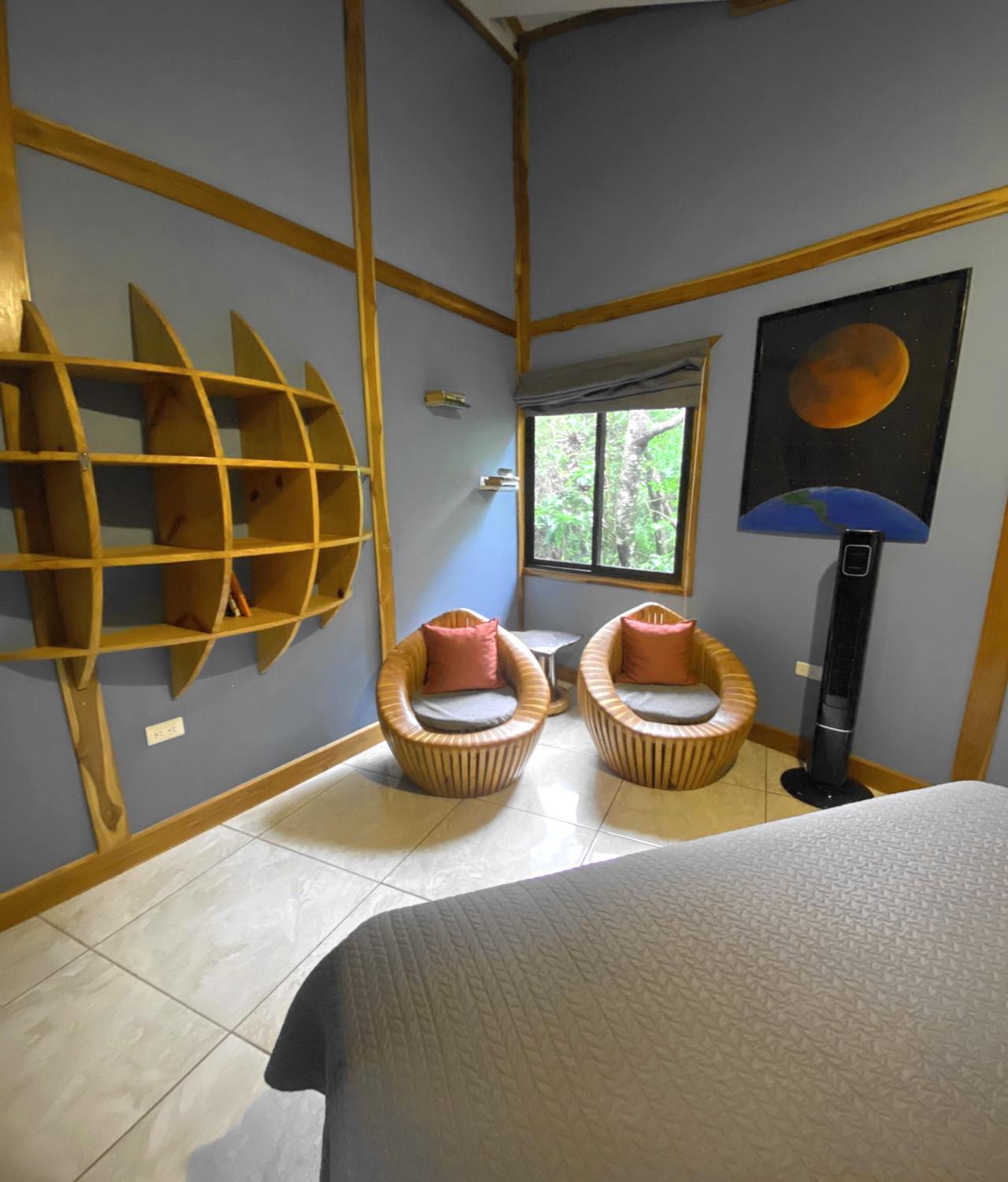 Moon Wonders Vacation House Monteverde 外观 照片