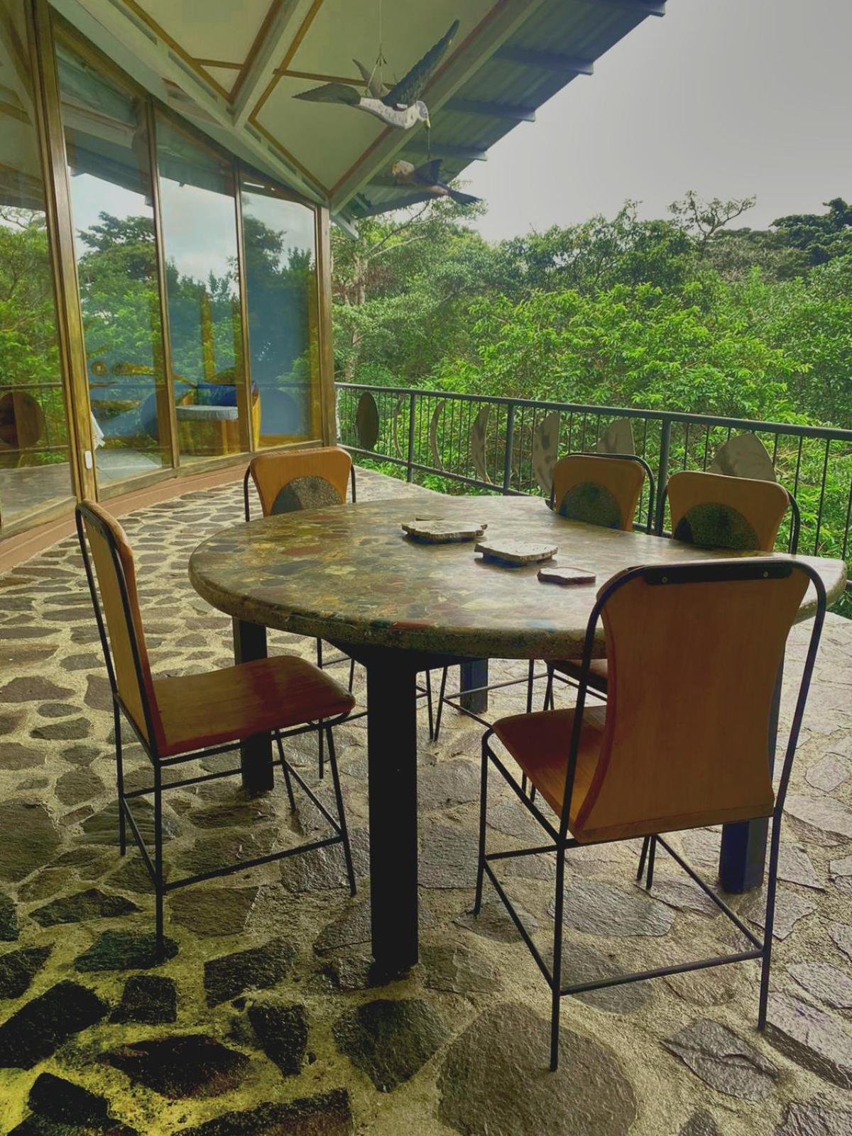 Moon Wonders Vacation House Monteverde 外观 照片