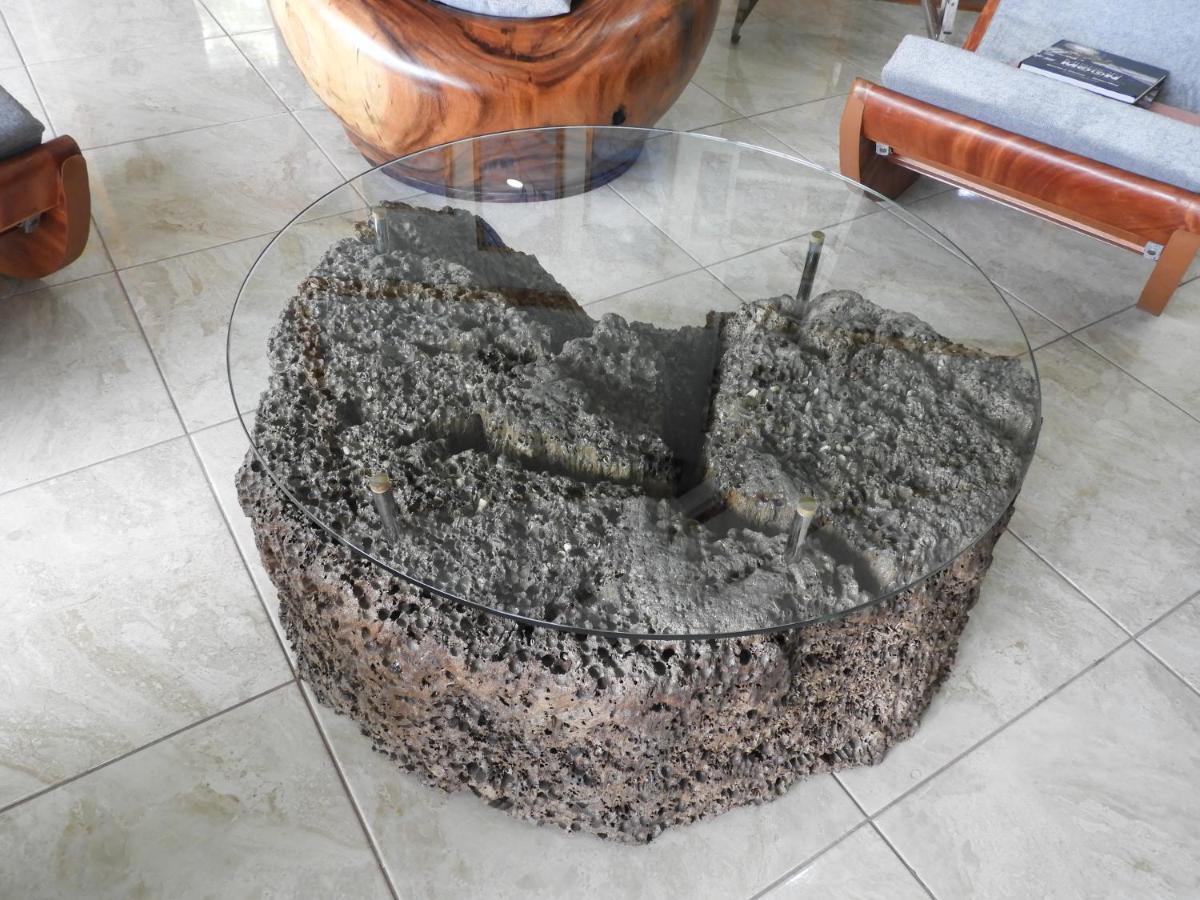 Moon Wonders Vacation House Monteverde 外观 照片