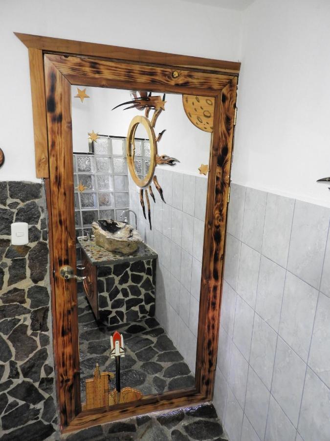 Moon Wonders Vacation House Monteverde 外观 照片